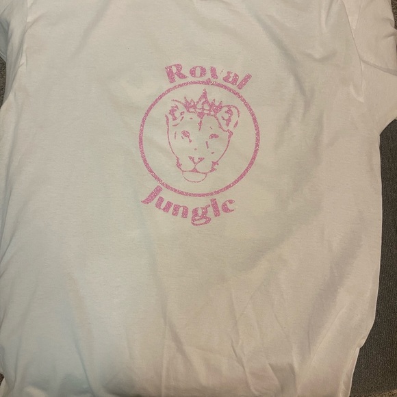 Royal Jungle Women’s Edition - Picture 1 of 2